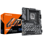 GIGABYTE Z890 UD WIFI6E Intel Z890 LGA1851 DDR5 ATX Motherboard