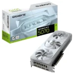 Gigabyte GeForce RTX 5070 EAGLE OC SFF 12GB GDDR7 192-Bit Graphics Card