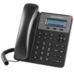 Grandstream GXP1615 2-Line PoE HD IP Phone - Image 2