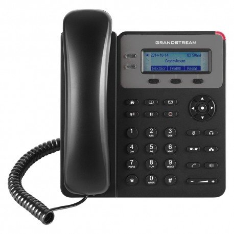 Grandstream GXP1615 2-Line PoE HD IP Phone Grandstream GXP1615 2-Line PoE HD IP Phone - Image 1