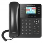 Grandstream GXP2135 8-Line Gigabit PoE HD IP Phone