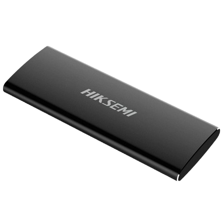 HIKSEMI T200N 1TB Portable SSD USB Type-C HIKSEMI T200N 1TB Portable SSD USB Type-C - Image 1