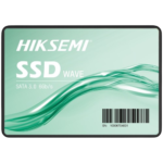 HIKSEMI WAVE 128GB 2.5-Inch SATA III 3D NAND Solid State Drive