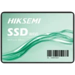 HIKSEMI WAVE 512GB 2.5-Inch SATA III 3D NAND Solid State Drive