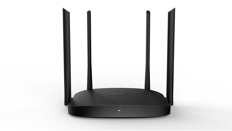 Hikvision DS-3WR12GC AC1200 Dual-Band Gigabit Wireless Router Hikvision DS-3WR12GC AC1200 Dual-Band Gigabit Wireless Router - Image 1