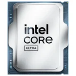 Intel Core Ultra 9 285K Series 2 24-Core LGA1851 Desktop Processor