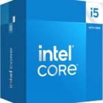 Intel Core i5-14500 14th Gen 14-Core 20-Thread LGA1700 Desktop Processor