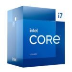 Intel Core i7-13700 13th Gen 16-Core 24-Thread LGA1700 Desktop Processor