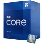 Intel Core i9-11900F 11th Gen 8-Core 16-Thread LGA1200 Tray Desktop Processor