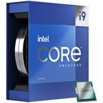 Intel Core i9-13900K 13th Gen 24-Core 32-Thread LGA1700 Unlocked Desktop Processor