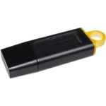 Kingston DataTraveler Exodia 128GB USB 3.2 Gen 1 Flash Drive
