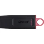 Kingston DataTraveler Exodia 256GB USB 3.2 Gen 1 Flash Drive
