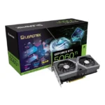 Leadtek WinFast GeForce RTX 5060 Ti HURRICANE 8GB GDDR7 128-Bit Graphics Card