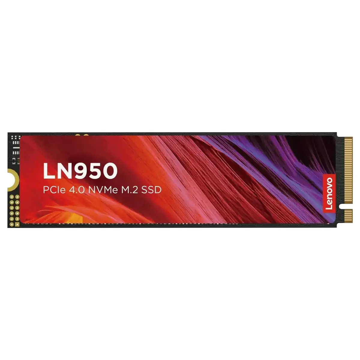 Lenovo LN950 4TB PCIe Gen4 x4 NVMe M.2 SSD Lenovo LN950 4TB PCIe Gen4 x4 NVMe M.2 SSD - Image 1