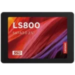 Lenovo LS800 240GB 2.5-Inch SATA III 3D NAND Solid State Drive