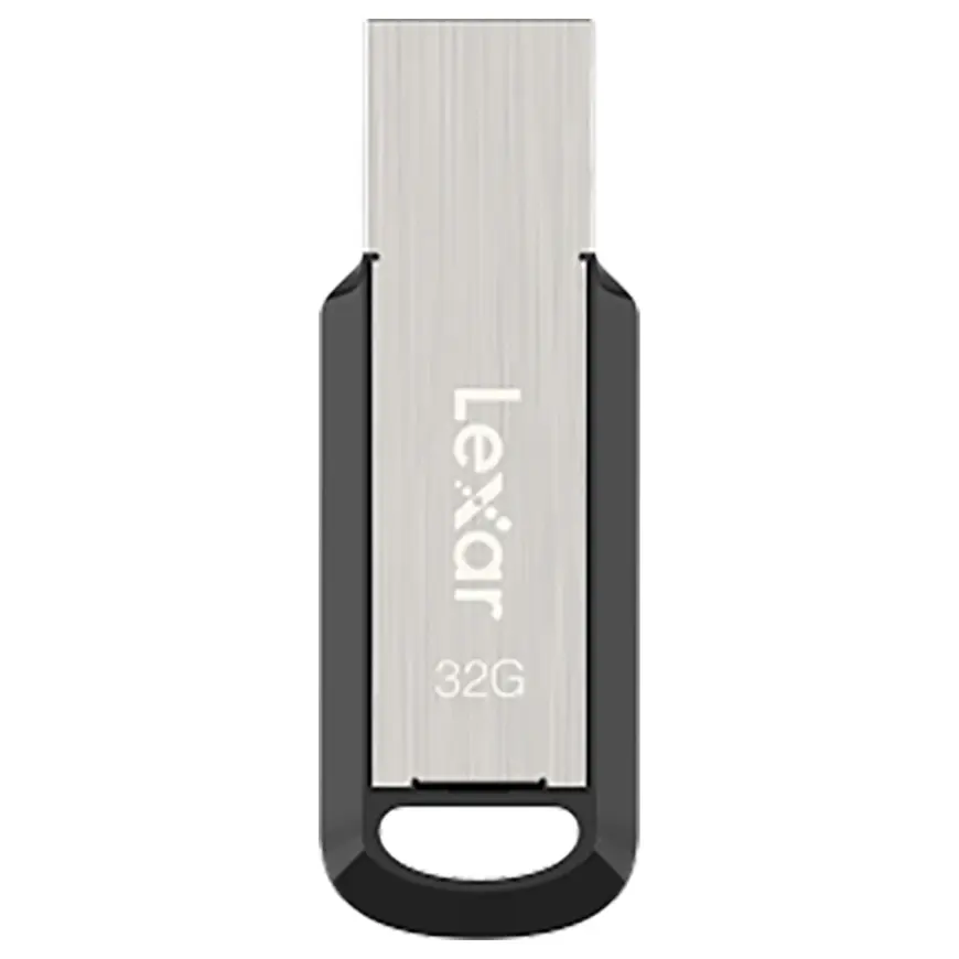 Lexar JumpDrive M400 32GB USB 3.2 Gen 1 Flash Drive Lexar JumpDrive M400 32GB USB 3.2 Gen 1 Flash Drive - Image 1