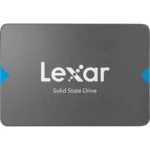 Lexar NQ100 256GB 2.5-Inch SATA III Solid State Drive