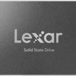Lexar NS100 128GB 2.5-Inch SATA III Solid State Drive