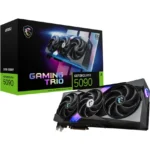 PNY GeForce RTX 5090 OC 32GB GDDR7 512-Bit Graphics Card