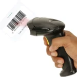 SONIC SNC-110L 1D Laser USB Handheld Barcode Scanner