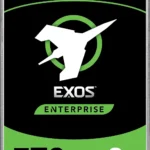 Seagate Exos 2TB 3.5-Inch SATA Enterprise HDD – 2 Years Warranty