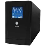 Stabimatic 650VA Line Interactive UPS