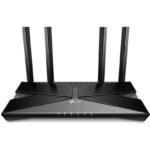 TP-Link Archer AX23 AX1800 Dual-Band Wi-Fi 6 Router