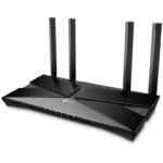 TP-Link Archer AX23 AX1800 Dual-Band Wi-Fi 6 Router - Image 2