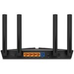 TP-Link Archer AX23 AX1800 Dual-Band Wi-Fi 6 Router - Image 3