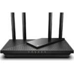 TP-Link Archer AX55 AX3000 Dual-Band Gigabit Wi-Fi 6 Router
