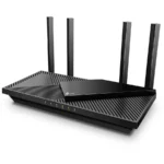 TP-Link Archer AX55 AX3000 Dual-Band Gigabit Wi-Fi 6 Router - Image 2