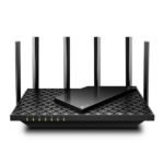 TP-Link Archer AX73 AX5400 Dual-Band Gigabit Wi-Fi 6 Router