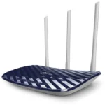 TP-Link Archer C20 AC750 Dual-Band Wi-Fi Router - Image 2