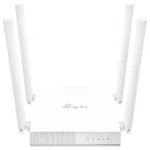 TP-Link Archer C24 AC750 Dual-Band Wi-Fi Router