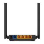 TP-Link Archer C6 AC1200 MU-MIMO Dual-Band Gigabit Wi-Fi Router - Image 3