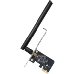 TP-Link Archer T2E AC600 Dual-Band PCI Express Wi-Fi Adapter - Image 2