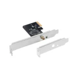 TP-Link Archer T2E AC600 Dual-Band PCI Express Wi-Fi Adapter