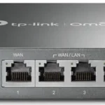 TP-Link Omada ER605 Gigabit Multi-WAN Load Balance VPN Router