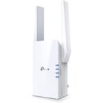 TP-Link RE705X AX3000 Mesh Wi-Fi 6 Range Extender