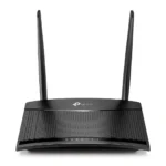 TP-Link TL-MR100 300Mbps Wireless N 4G LTE SIM Router