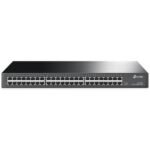 TP-Link TL-SG1048 48-Port Gigabit Unmanaged Rackmount Network Switch