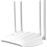 TP-Link TL-WA1201 AC1200 Dual-Band Wireless Access Point
