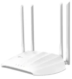 TP-Link TL-WA1201 AC1200 Dual-Band Wireless Access Point