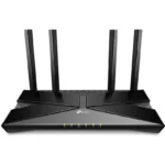TP-Link XX230v AX1800 Dual-Band Wi-Fi 6 GPON Router