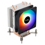 Thunder Zyler TAC-1017 120mm ARGB CPU Air Cooler