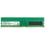 Transcend DDR4 288-Pin Desktop Memory Module 1.2V