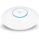 Ubiquiti UniFi UAP-AC-HD 4x4 MU-MIMO 802.11ac Wave 2 High-Density Access Point