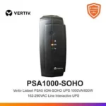 Vertiv Liebert PSA1000 1000VA Line Interactive UPS