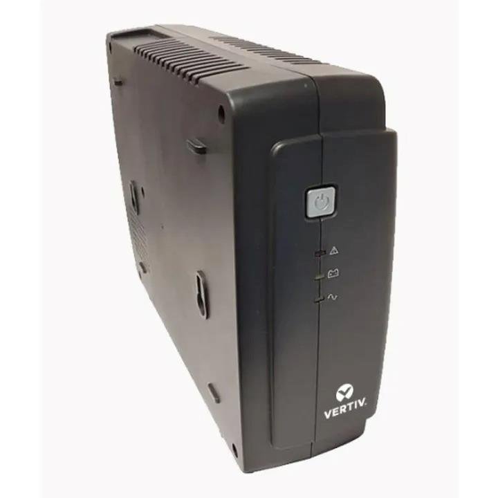 Vertiv Liebert PSA650 650VA Line Interactive UPS with USB Charging Vertiv Liebert PSA650 650VA Line Interactive UPS with USB Charging - Image 1