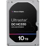 Western Digital Ultrastar 10TB 3.5-Inch SATA Enterprise HDD – 2 Years Warranty